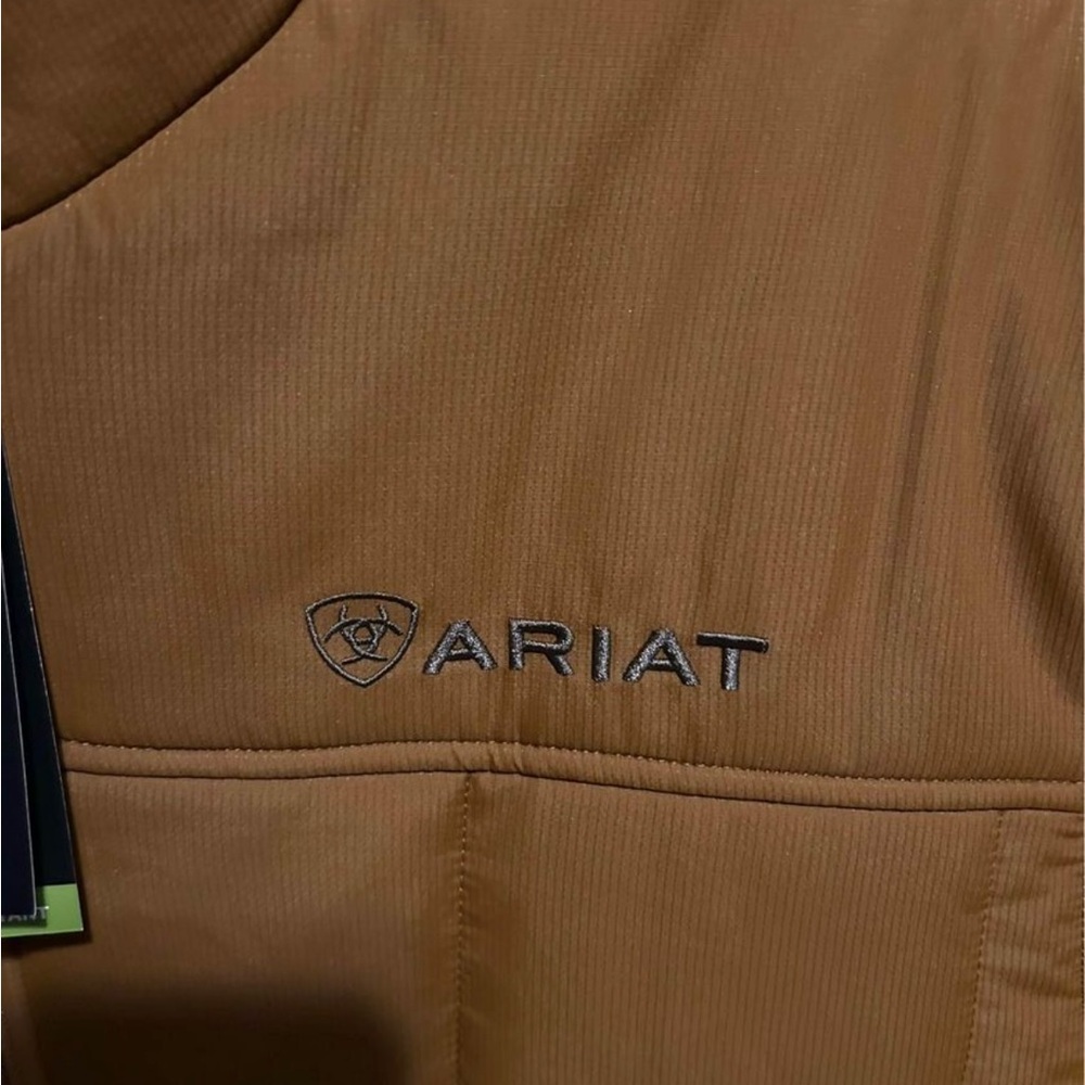 Ariat Jacket - Picture 3 of 5